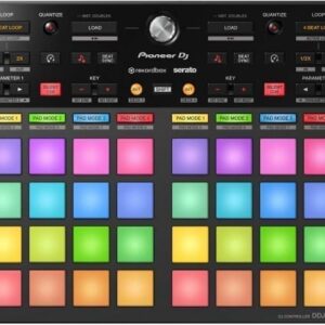 DJ-контроллер Pioneer DDJ-XP2