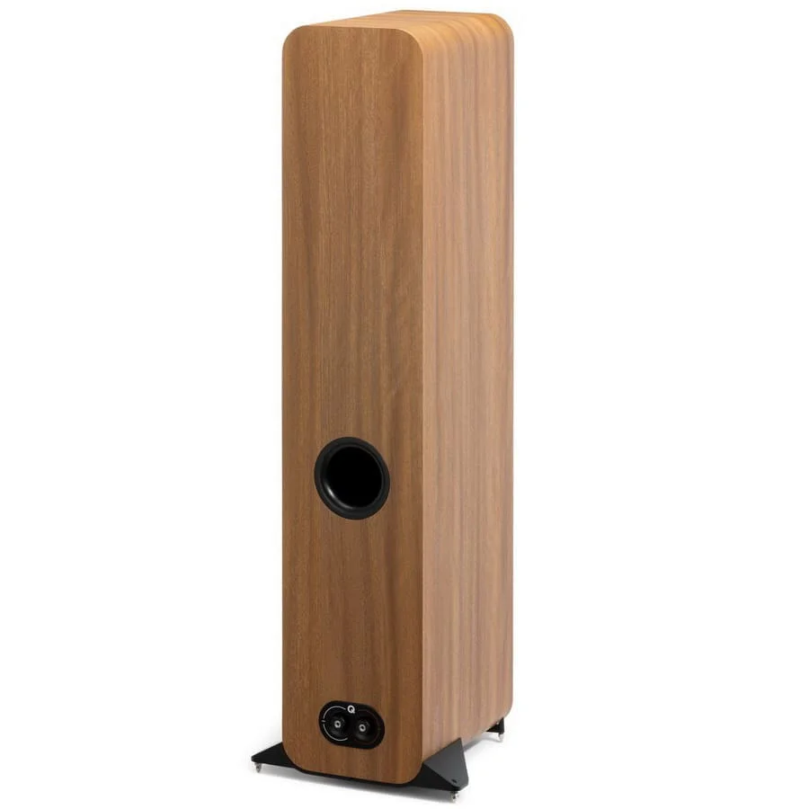 Напольная акустика Q Acoustics 3050c Pin Oak (2024)