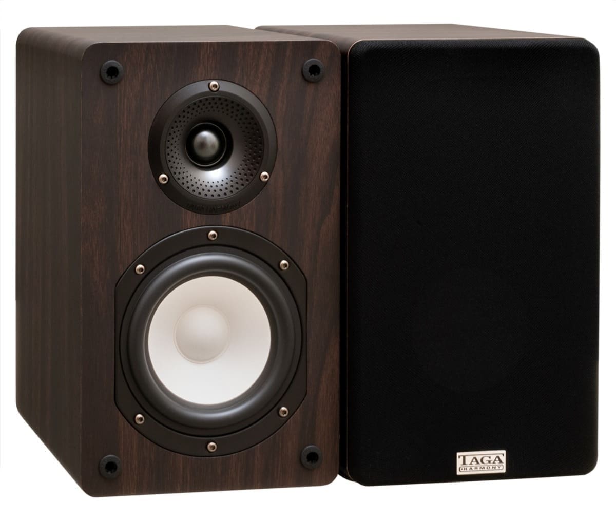 Акустическая система TAGA Harmony TAV-806S Modern Wenge