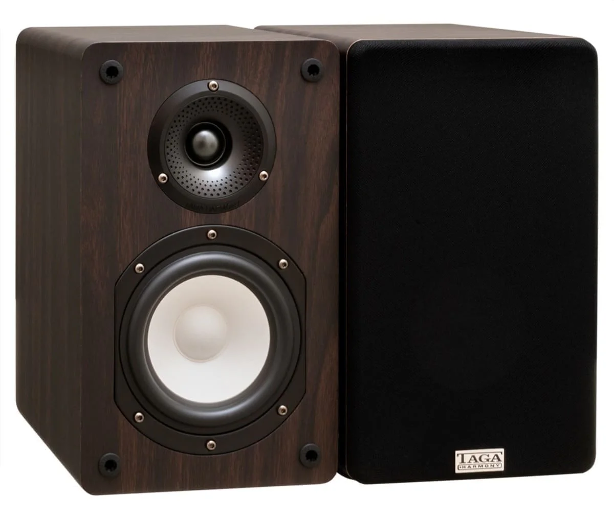 Акустическая система TAGA Harmony TAV-806S Modern Wenge