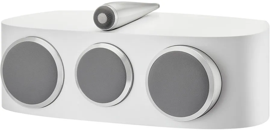 Центральный канал Bowers & Wilkins HTM82 D4 White