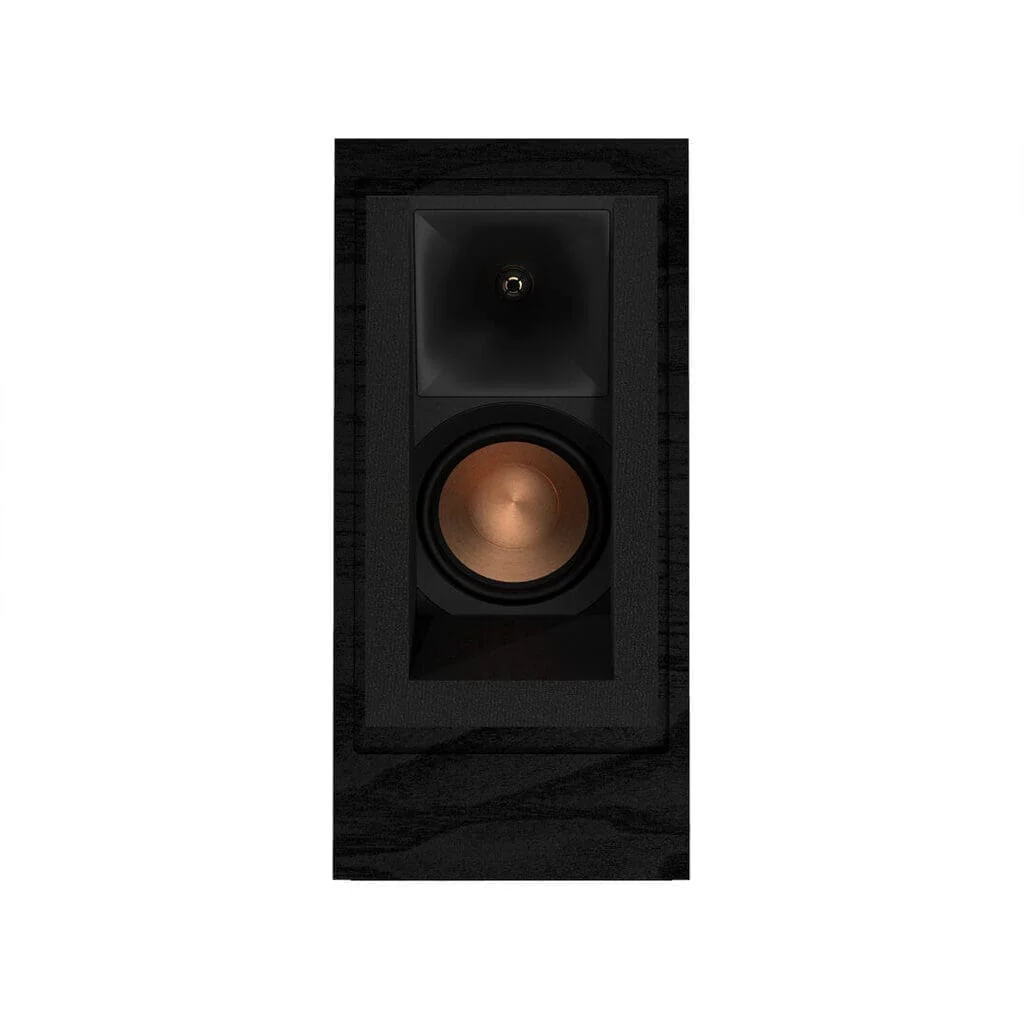 Напольная акустика с модулем Klipsch R-605FA Black