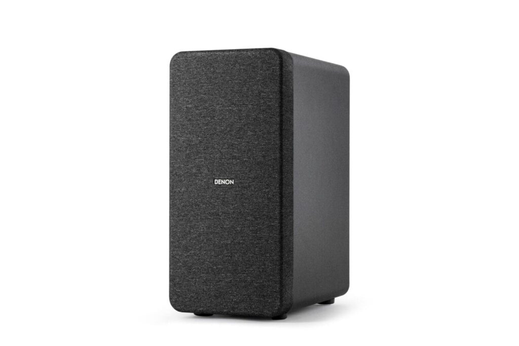 Саундбар Denon DHT-S517