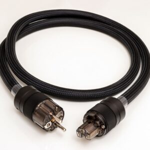 Кабель силовой TAGA Harmony TPC-TS cord (1.5m)