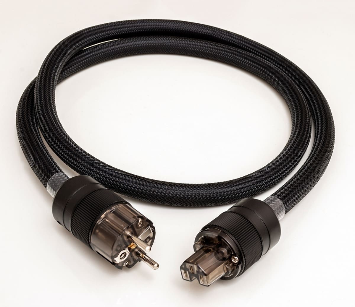 Кабель силовой TAGA Harmony TPC-TS cord (1.5m)