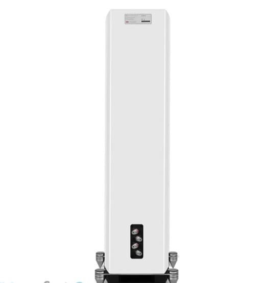 Напольная акустика Wharfedale Aura 4 Hi-Gloss White