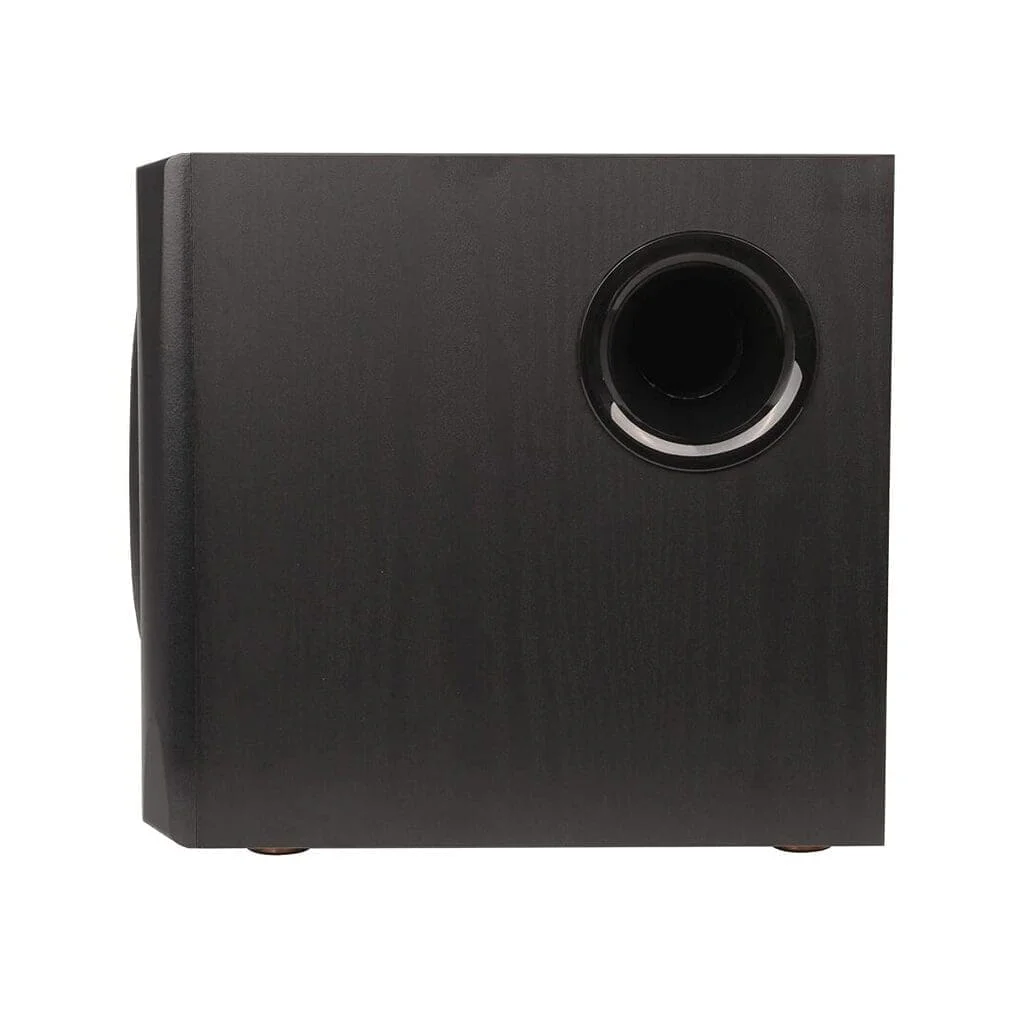 Акустическая система Edifier S351DB Black