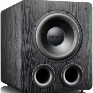 Сабвуфер SVS PB-2000 Pro (black ash)