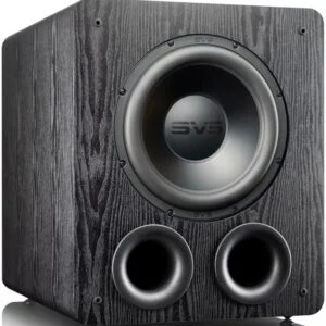 Сабвуфер SVS PB-2000 Pro (black ash)