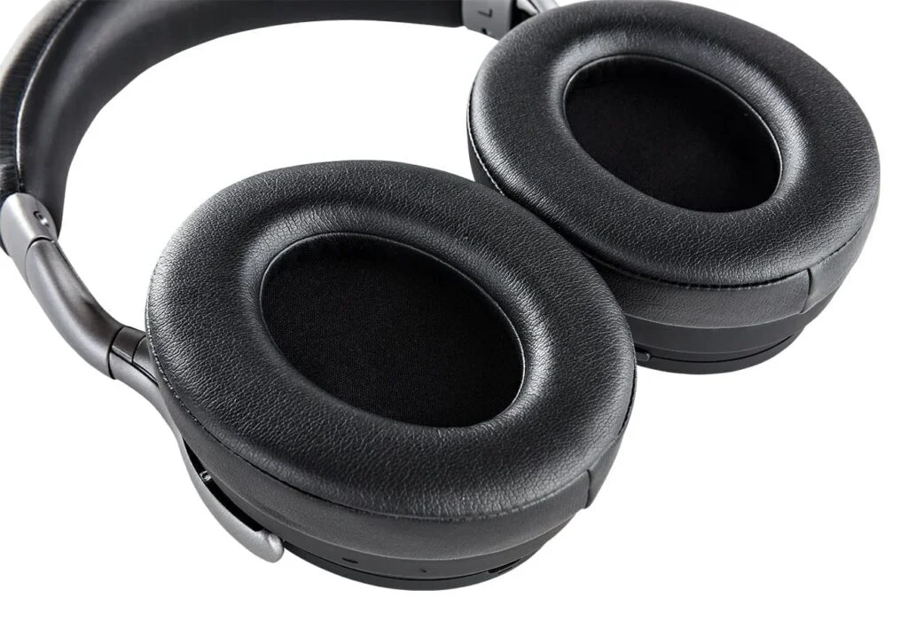 Наушники Denon AH-GC30 Black