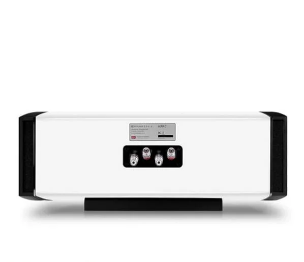Центральный канал Wharfedale Aura С Hi-Gloss White