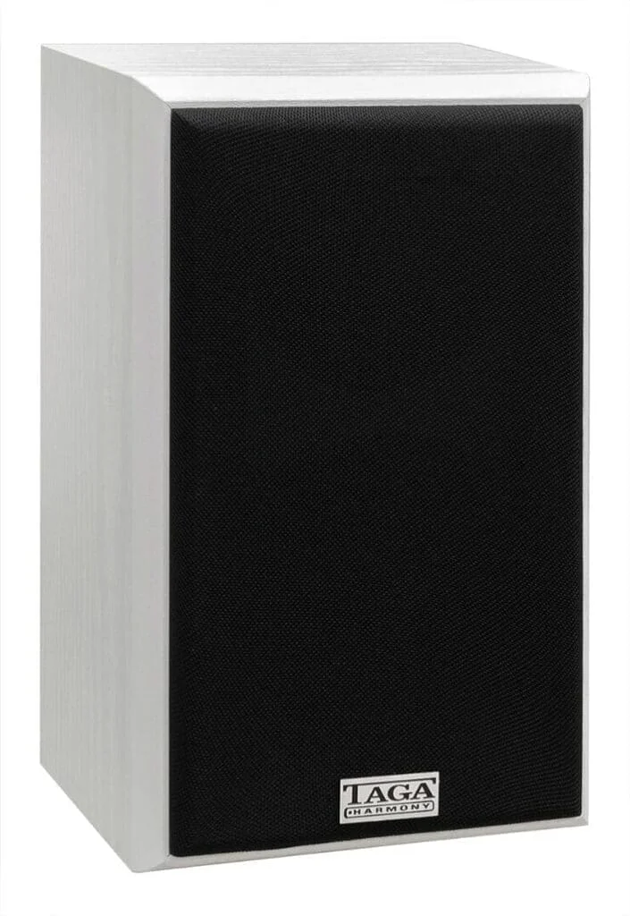 Акустическая система TAGA Harmony TAV-606S v.3 White