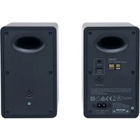Полочная акустика Edifier M60 Black
