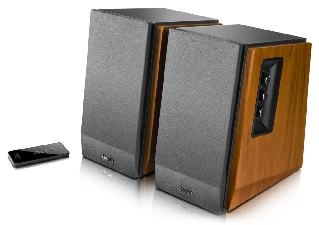 Акустическая система Edifier R1600TIII Brown