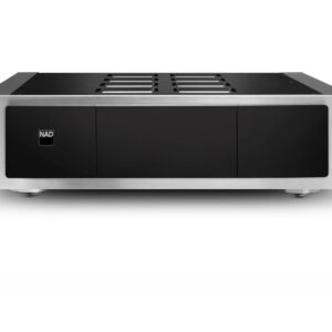 Стереоусилитель мощности NAD M23