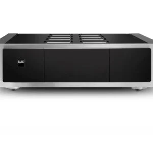 Стереоусилитель мощности NAD M23