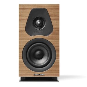 Полочная акустика Sonus Faber Lumina I Walnut