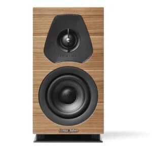 Полочная акустика Sonus Faber Lumina I Walnut