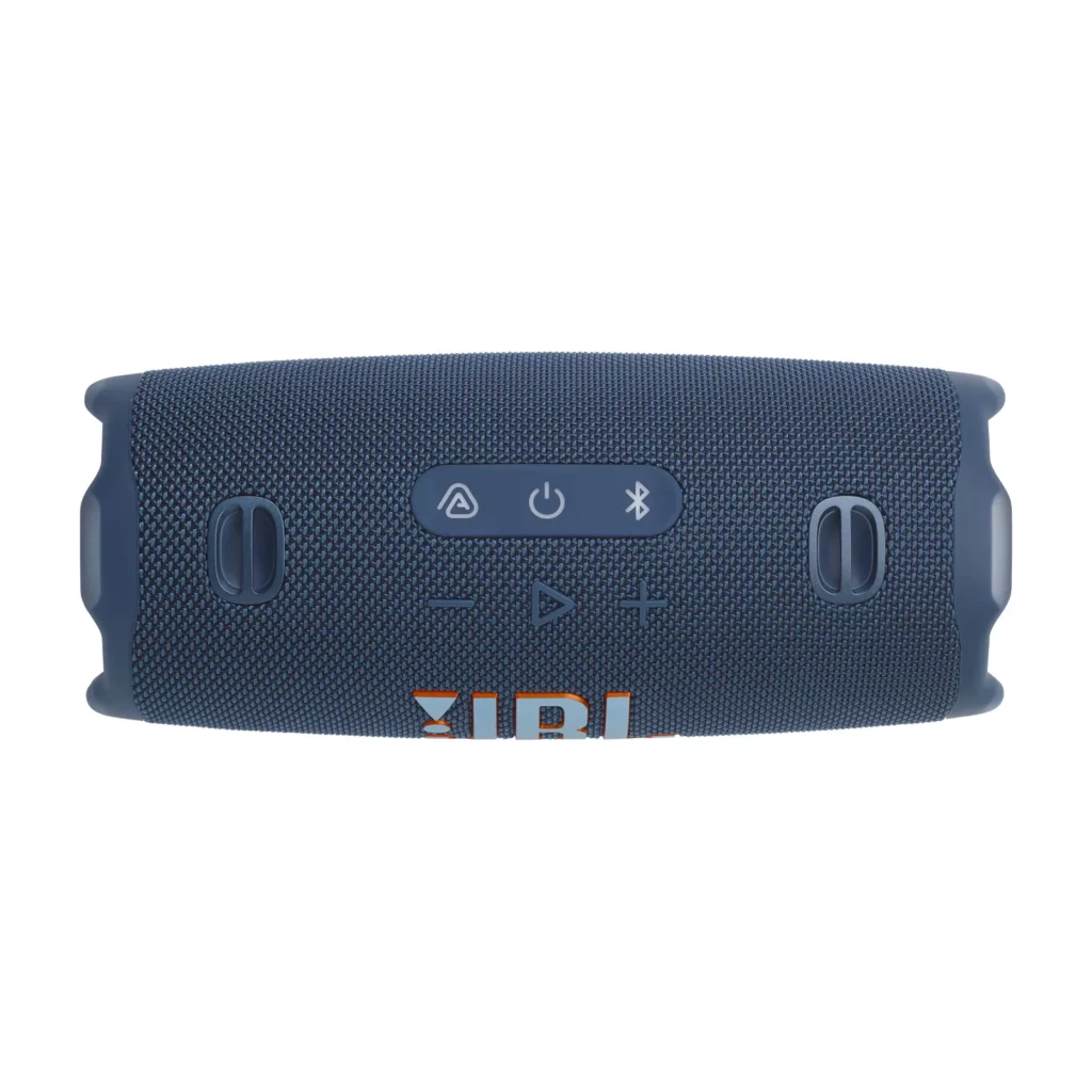 Портативная акустика JBL Charge 6 Blue