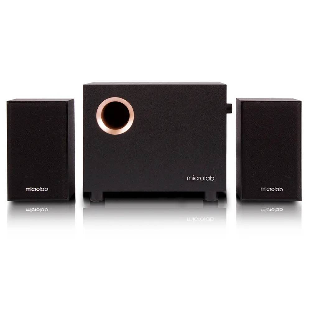 Комплект акустики Microlab M-105