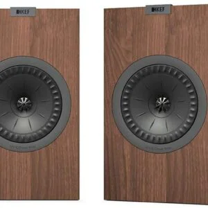 Акустическая система KEF Q150 Walnut
