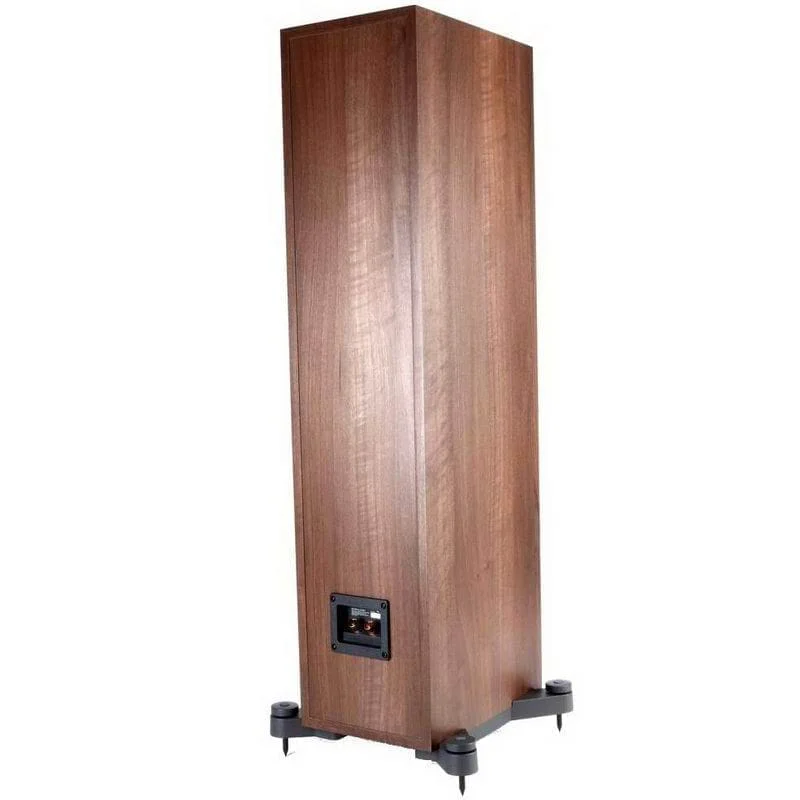 Акустическая система KEF Q550 Walnut