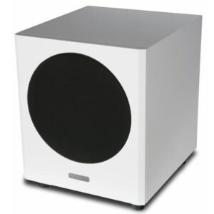 Сабвуфер активный Mission M-Cube + SE Subwoofer Ivory