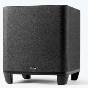 Сабвуфер Denon Home Subwoofer