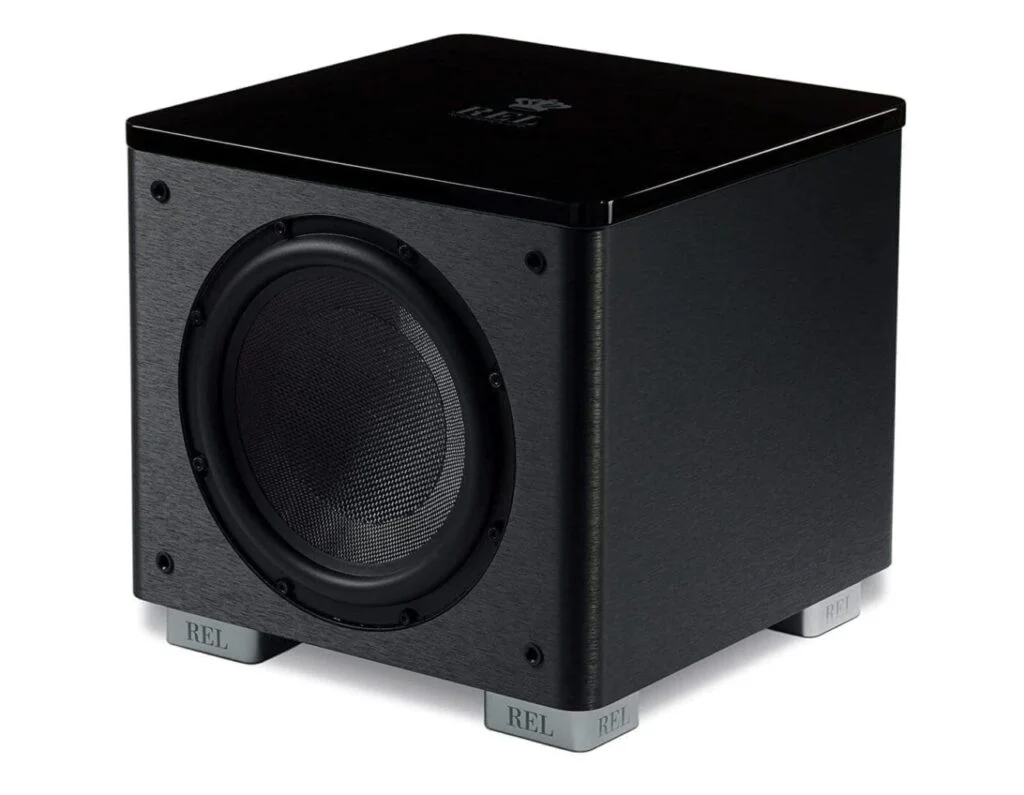 Сабвуфер REL HT/1003MKII