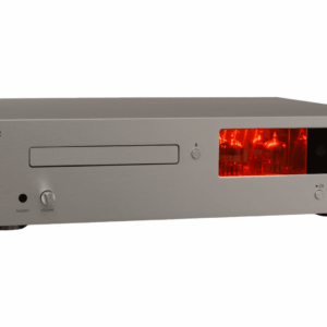 CD-проигрыватель TAGA Harmony TCD-70T Silver