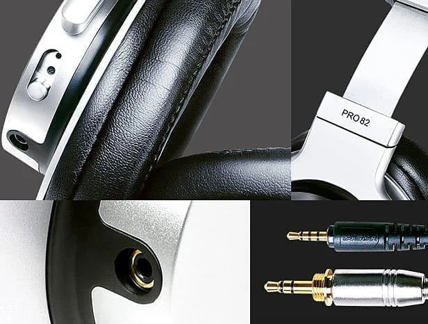 Наушники Takstar PRO82 Black