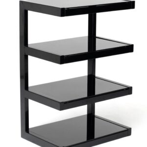 Стойка NorStone Esse 1100 AVl Black Satin