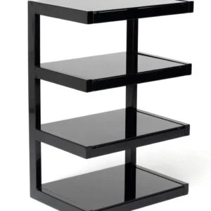 Стойка NorStone Esse 1100 AVl Black Satin