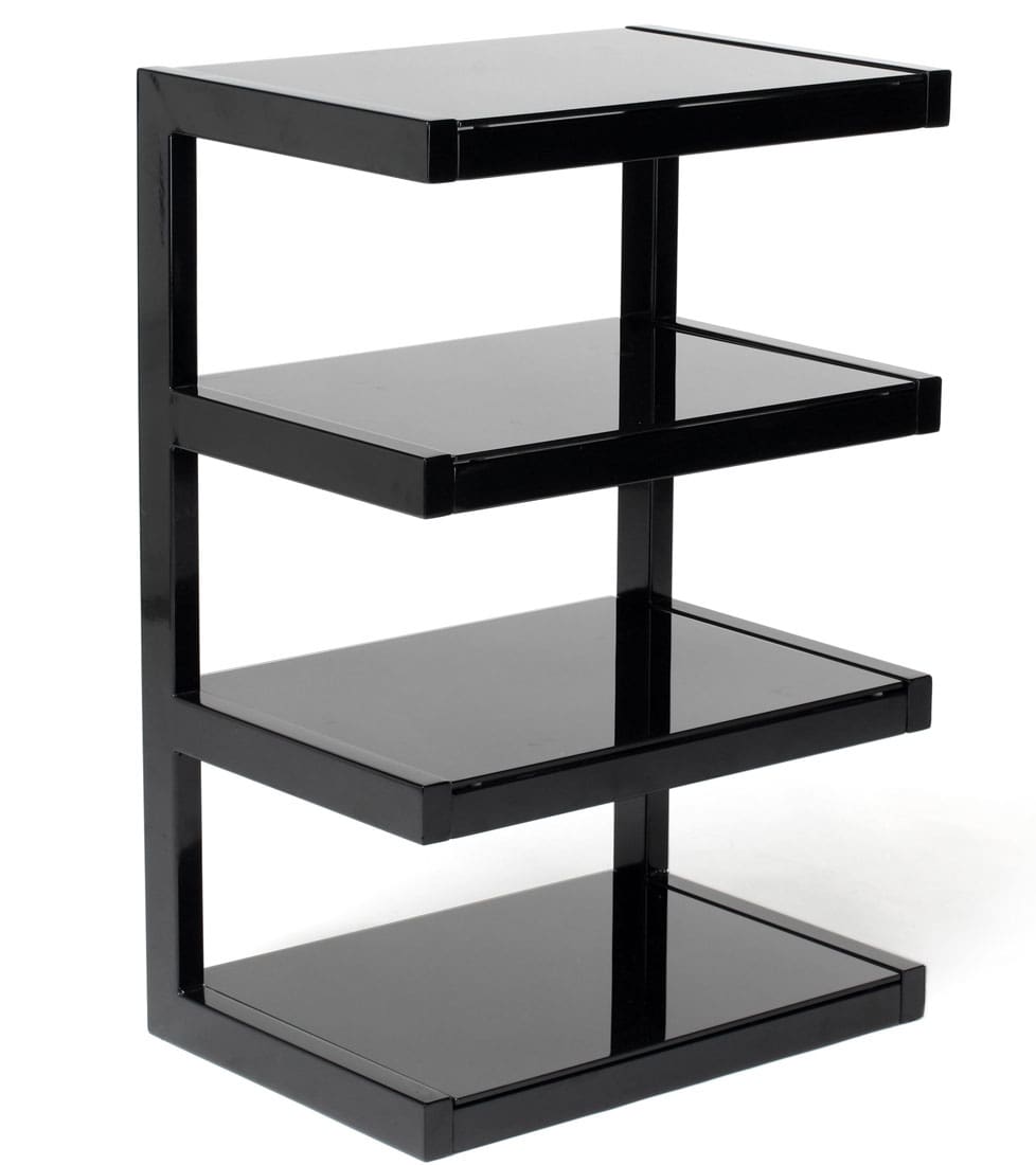 Стойка NorStone Esse 1100 AVl Black Satin