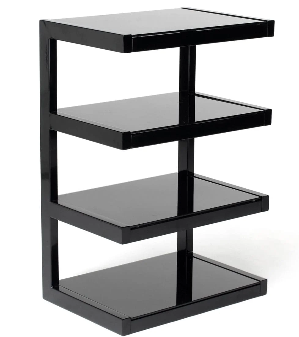 Стойка NorStone Esse 1100 AVl Black Satin