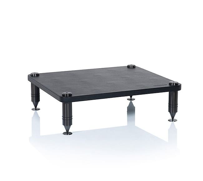 Модуль стойки NorStone Como 2 Black Leather
