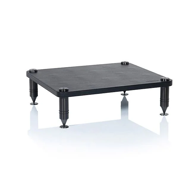 Модуль стойки NorStone Como 2 Black Leather