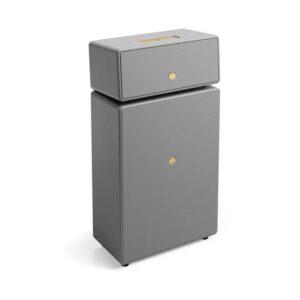 Мультирум акустика Audio Pro Drumfire II Grey