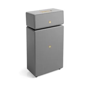 Мультирум акустика Audio Pro Drumfire II Grey