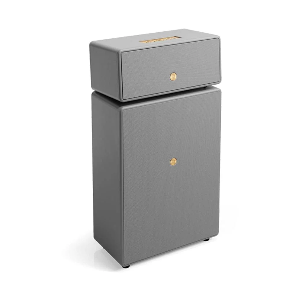 Мультирум акустика Audio Pro Drumfire II Grey