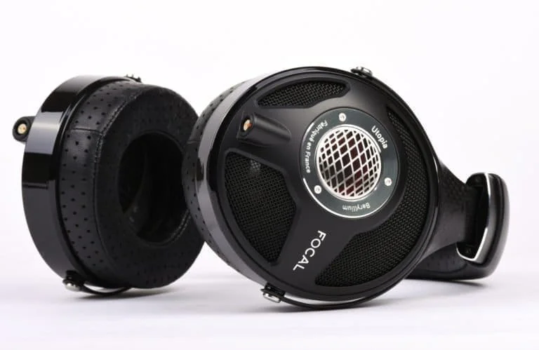 Наушники Focal Headphones Utopia