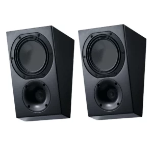 Настенная акустика Canton AR 4 S2 Black
