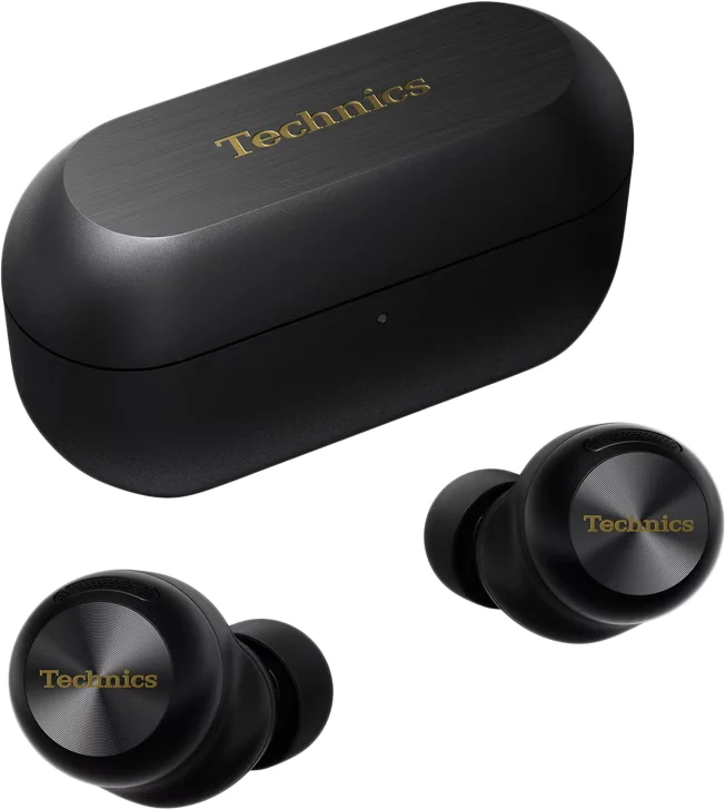 Наушники Technics EAH-AZ100E-K