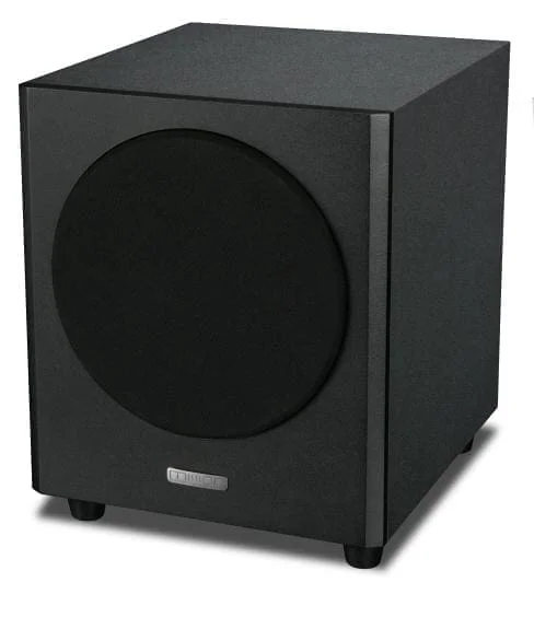Комплект акустики Mission M-CUBE + SE Midnight