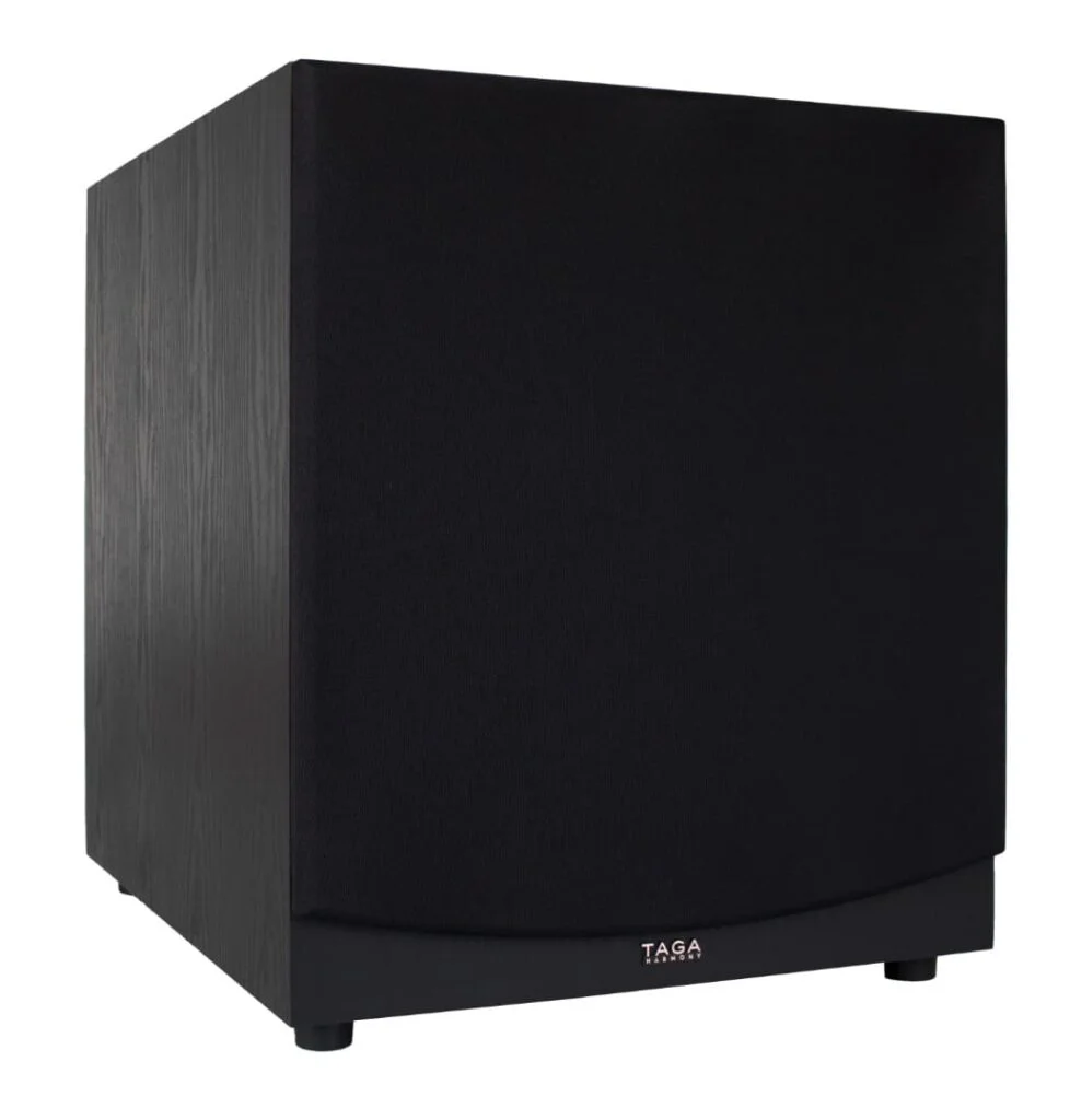 Активный сабвуфер Taga Harmony Thunder SW-15