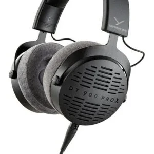 Проводные наушники Beyerdynamic DT 900 PRO X