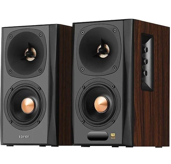 Акустическая система Edifier S360DB Brown