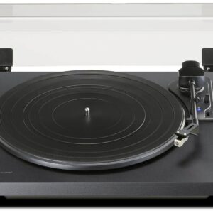 Проигрыватель винила TEAC TN-180BT-A3 Black