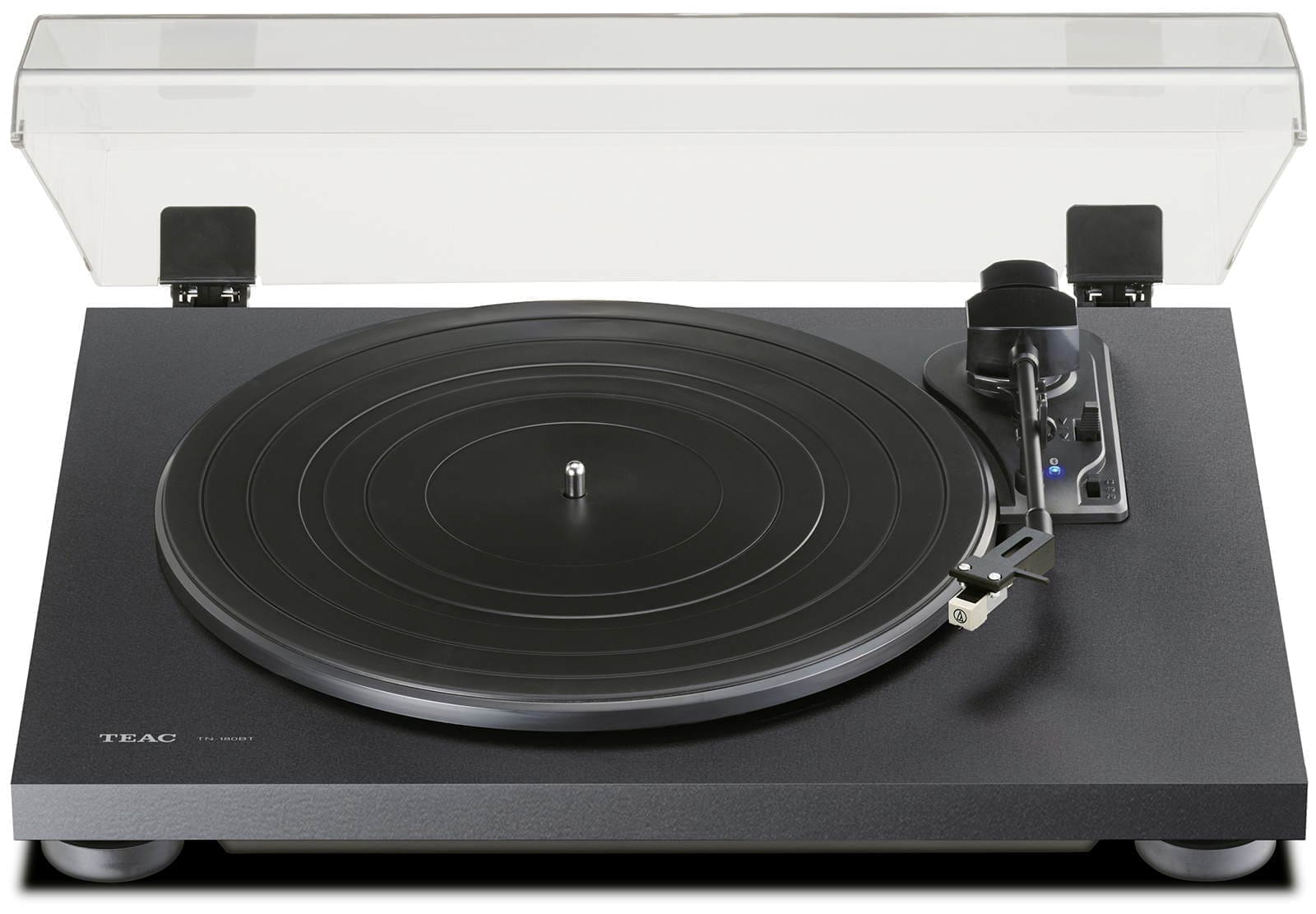 Проигрыватель винила TEAC TN-180BT-A3 Black