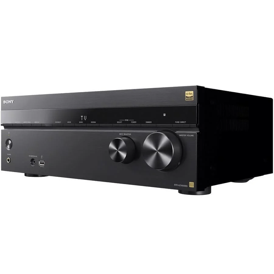 AV-ресивер Sony TA-AN1000